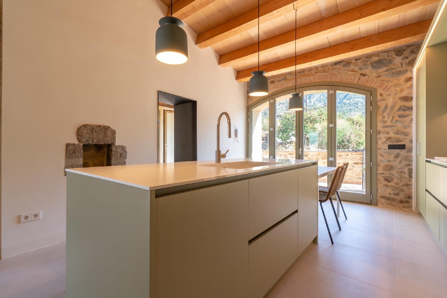  à vendre villa Can Sunyer Del Palau Baix Llobregat 8