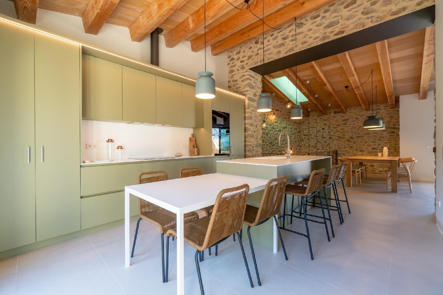  à vendre villa Can Sunyer Del Palau Baix Llobregat 6