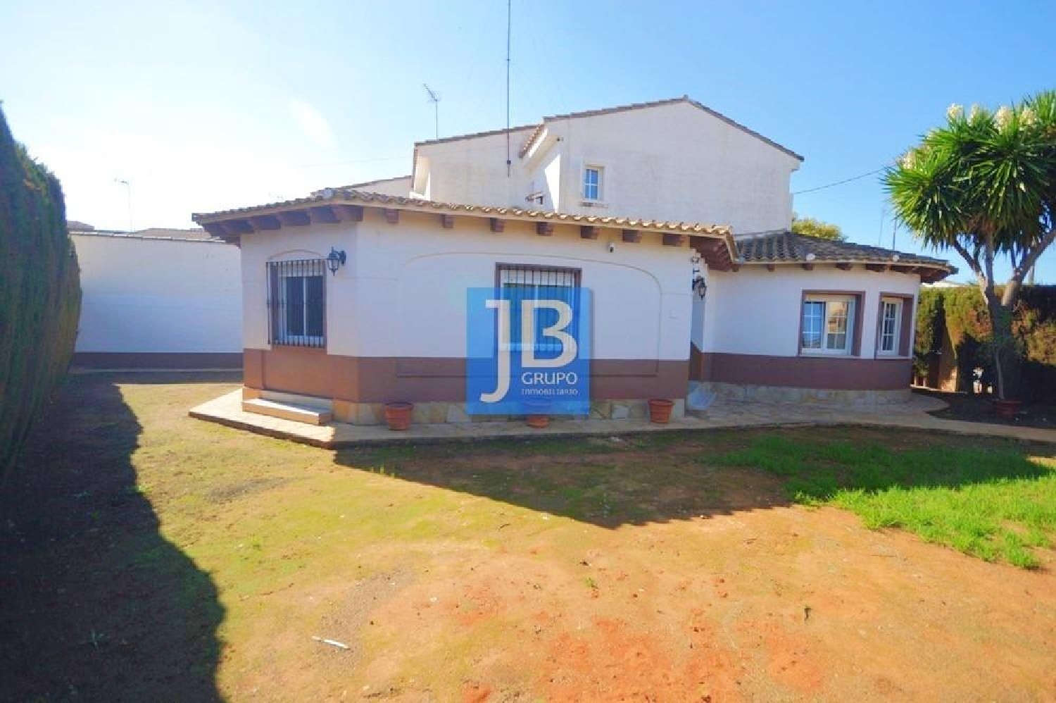 en venta chalet Canals Costera (La) 2