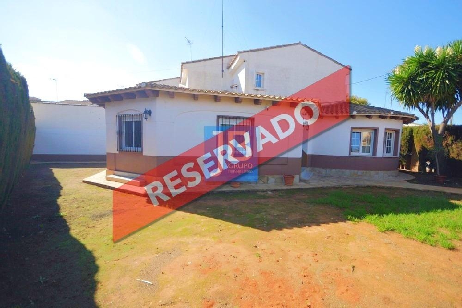  en venta chalet Canals Costera (La) 1
