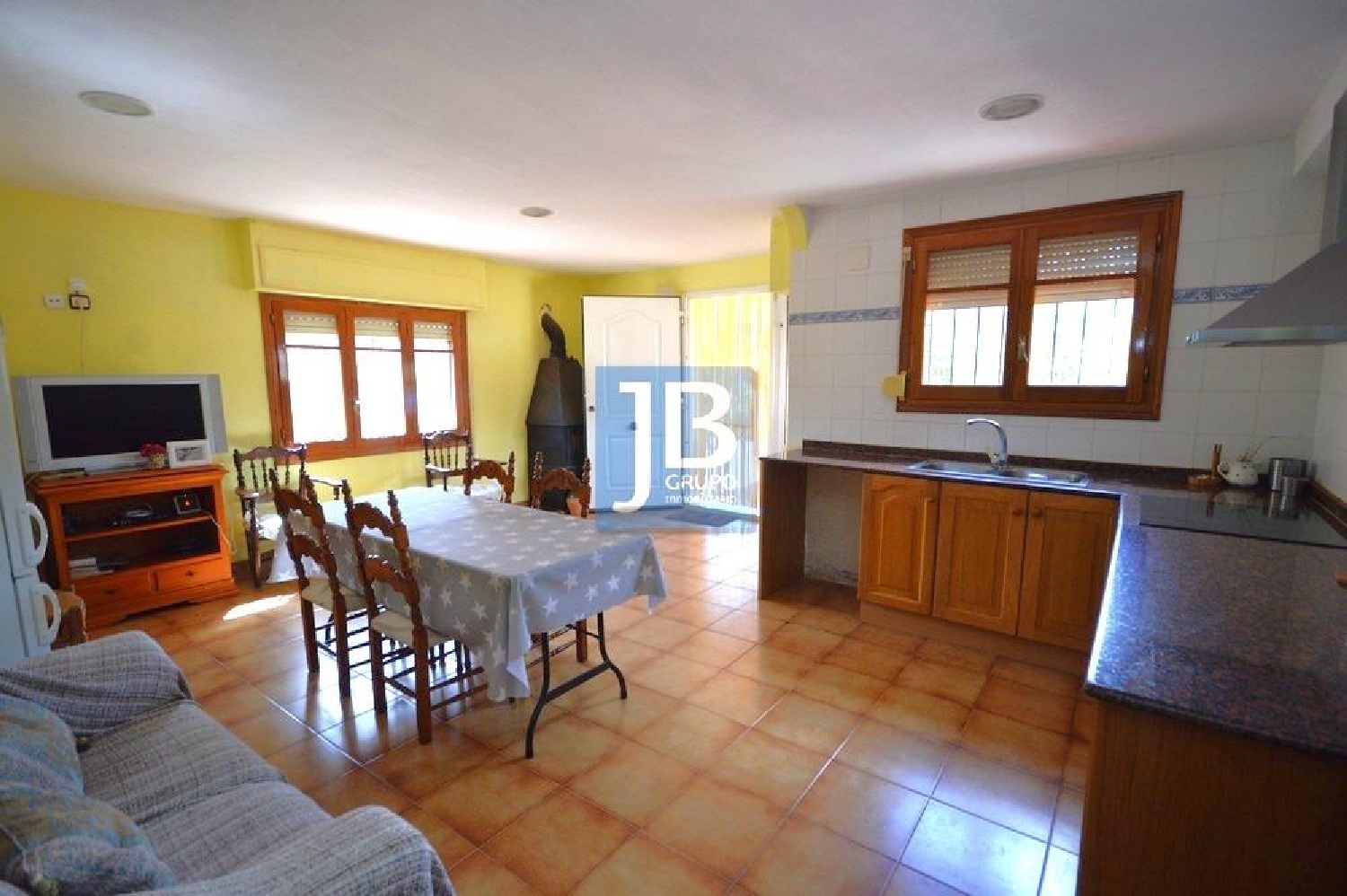  en venta chalet Canals Costera (La) 8