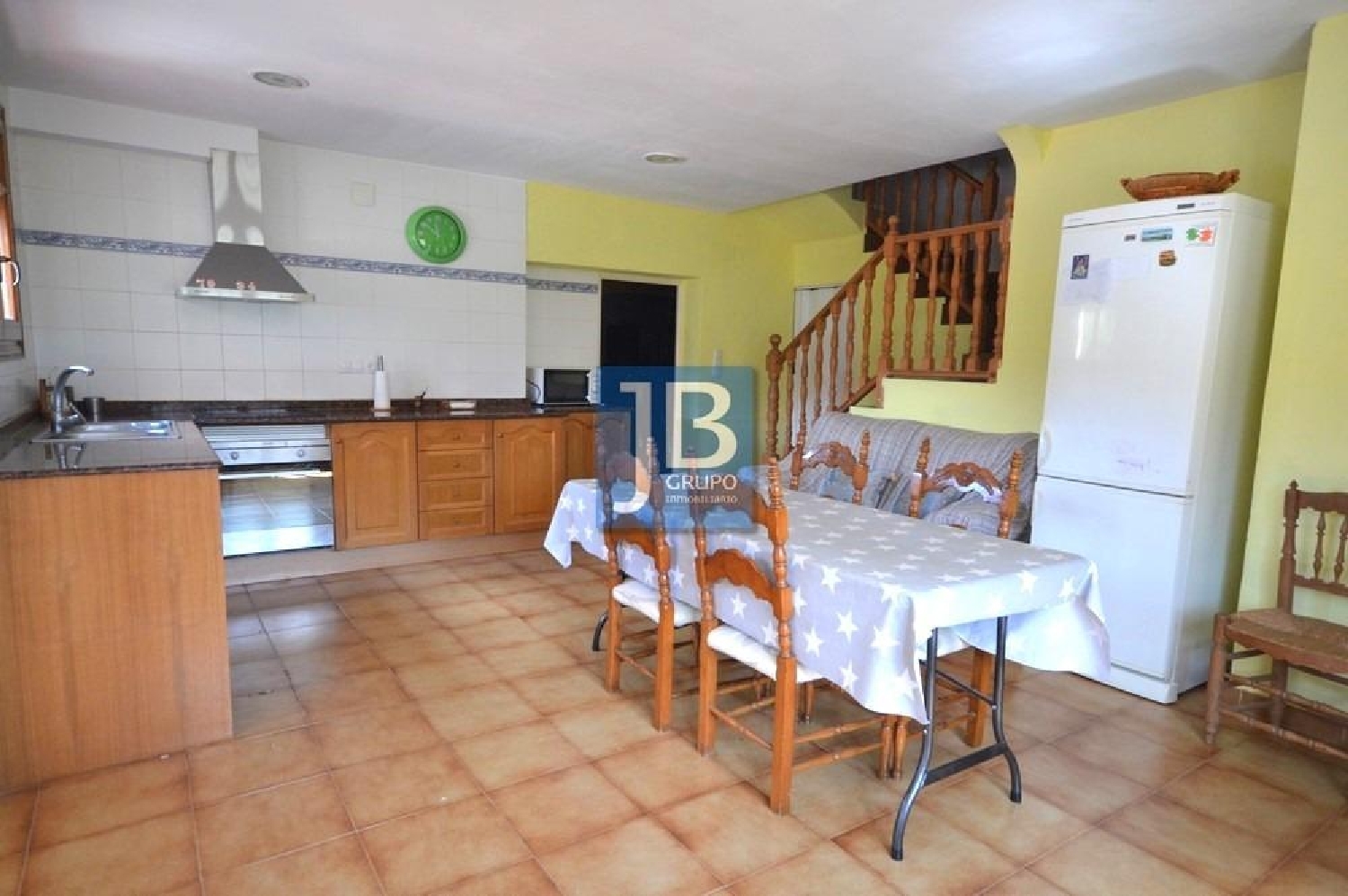 en venta chalet Canals Costera (La) 6