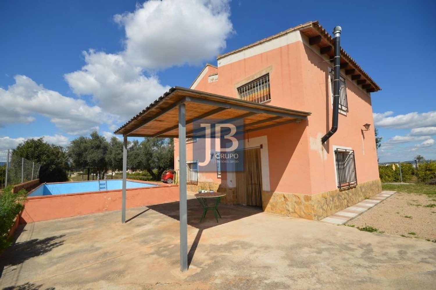  en venta chalet Canals Costera (La) 4