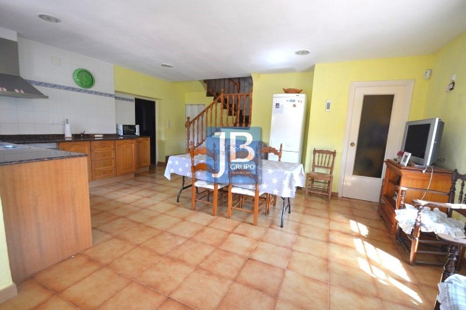  en venta chalet Canals Costera (La) 5