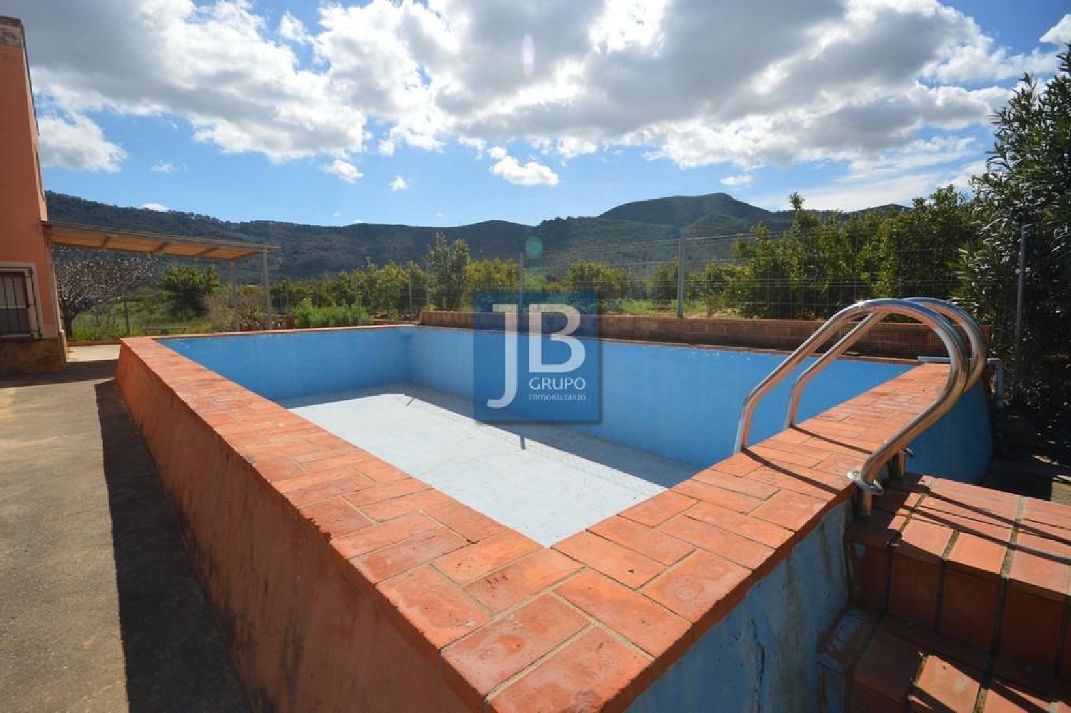  en venta chalet Canals Costera (La) 3