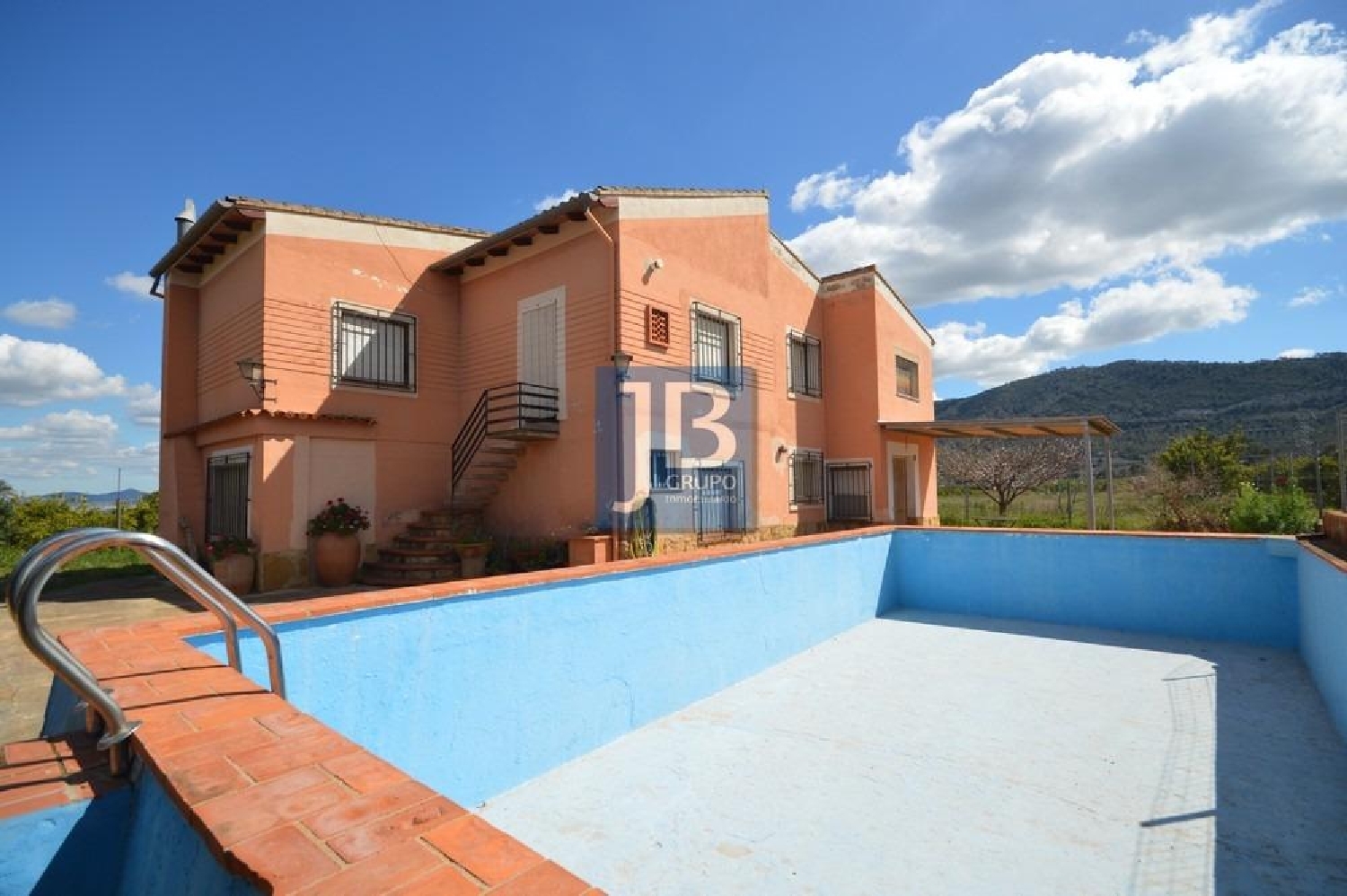  en venta chalet Canals Costera (La) 2