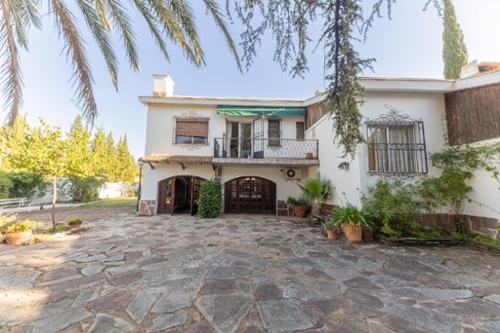 Canals Costera (La) Villa Bild 6311817