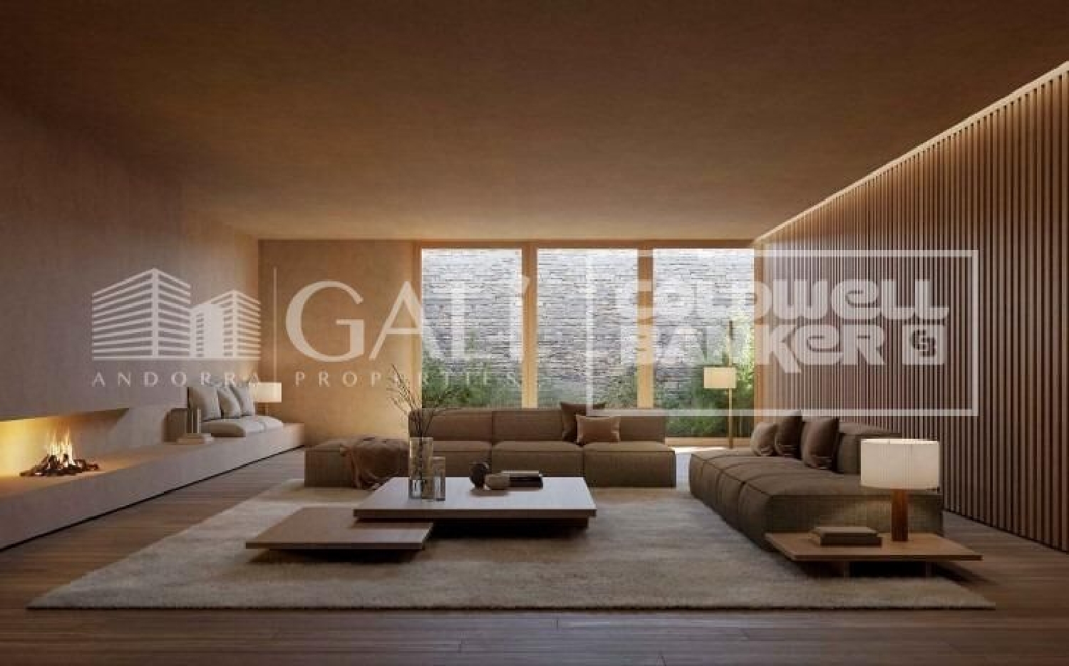  à vendre villa Canillo Canillo 8