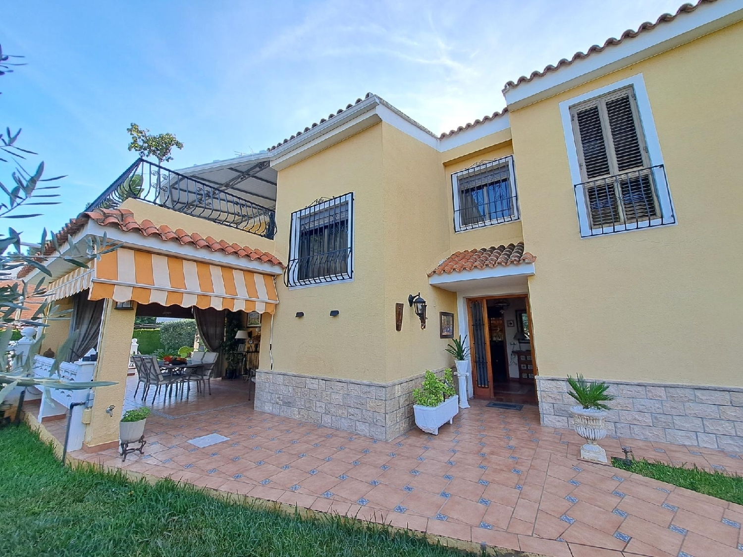  till salu villa Carcaixent Ribera Alta 1
