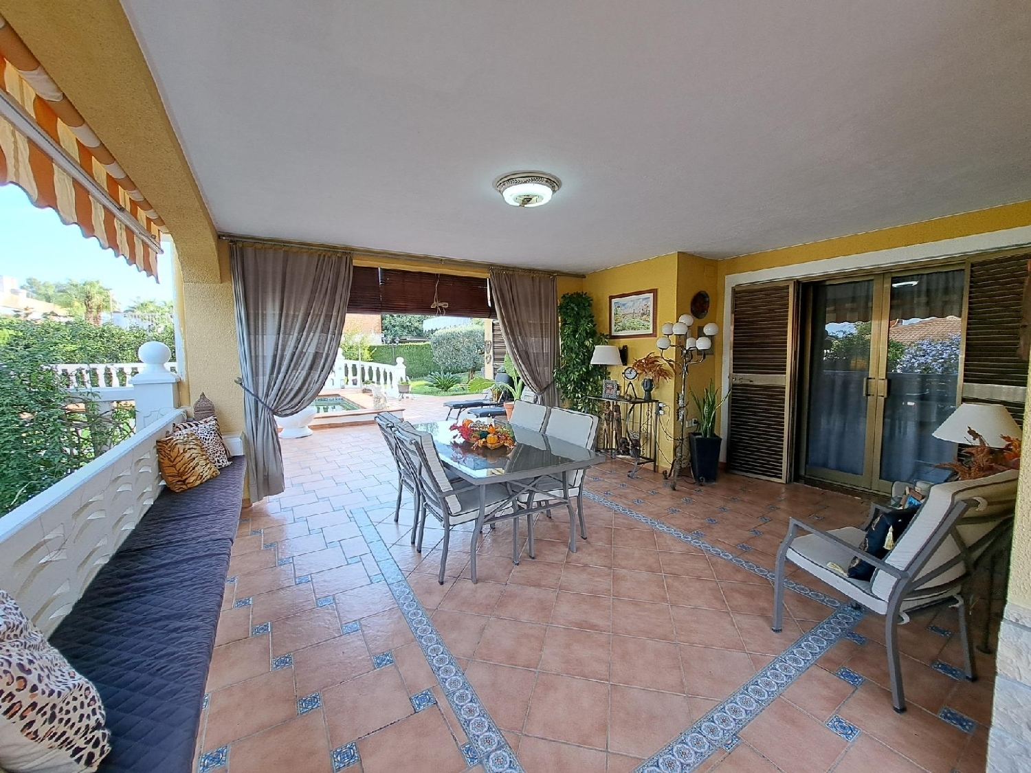  till salu villa Carcaixent Ribera Alta 7