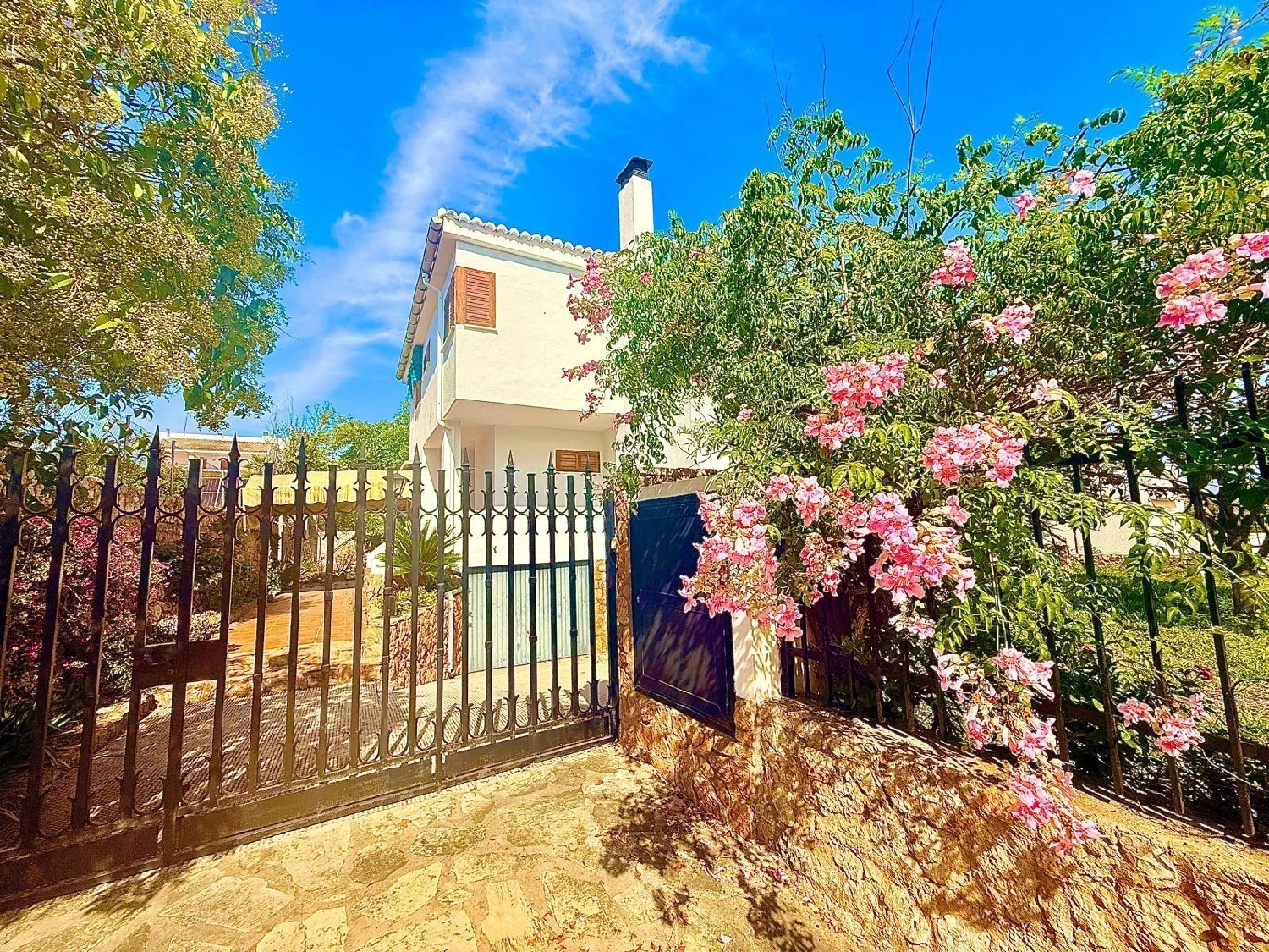  te koop villa Carlet Ribera Alta 1