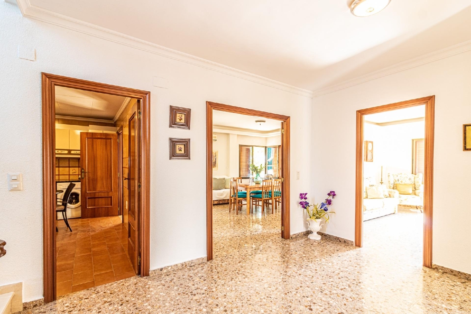  te koop villa Carlet Ribera Alta 6
