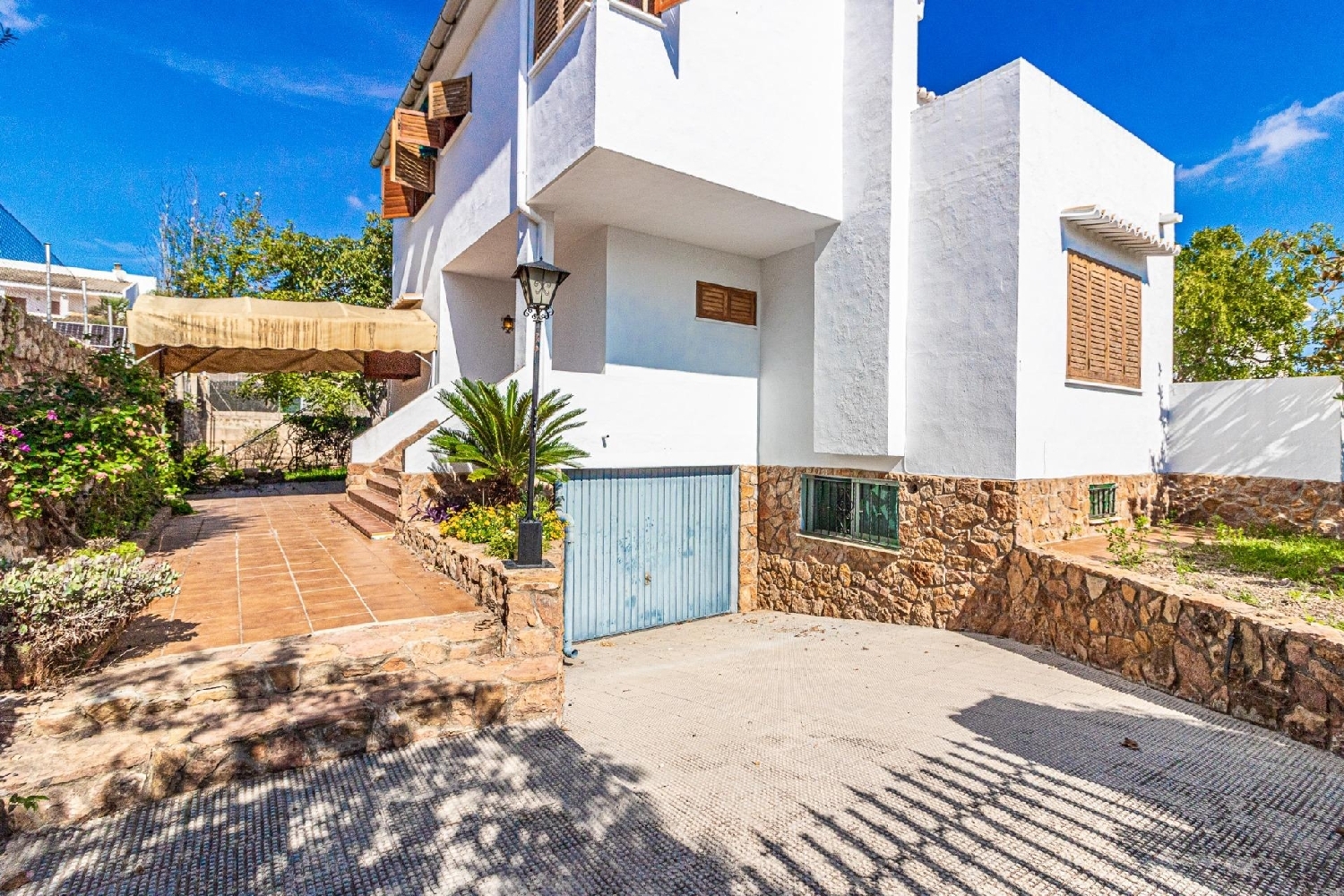  te koop villa Carlet Ribera Alta 4