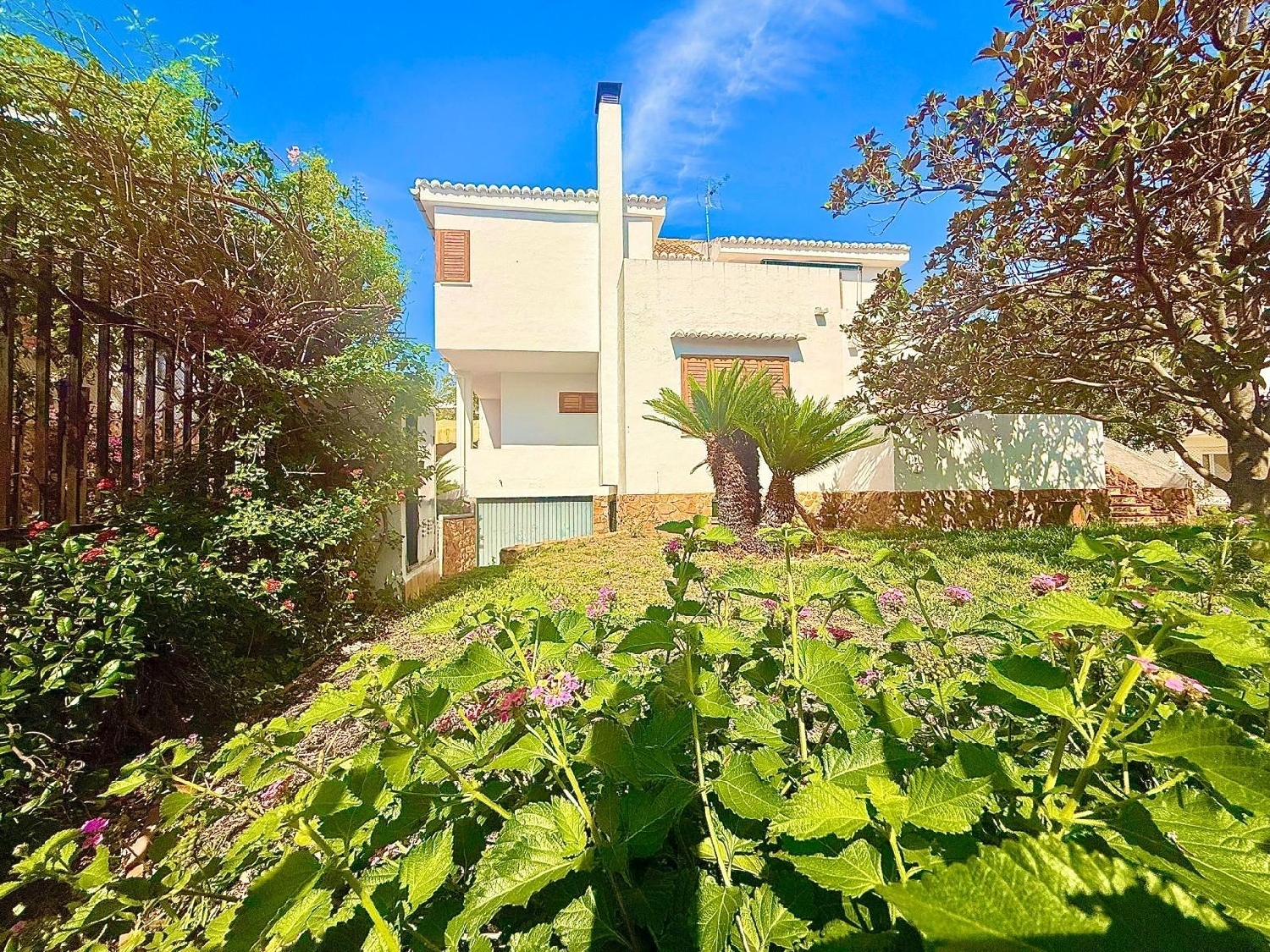  te koop villa Carlet Ribera Alta 5