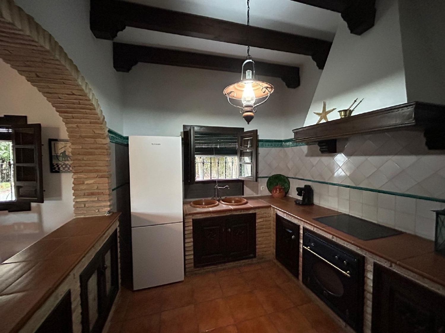  till salu villa Carmona Campiña De Carmona 8