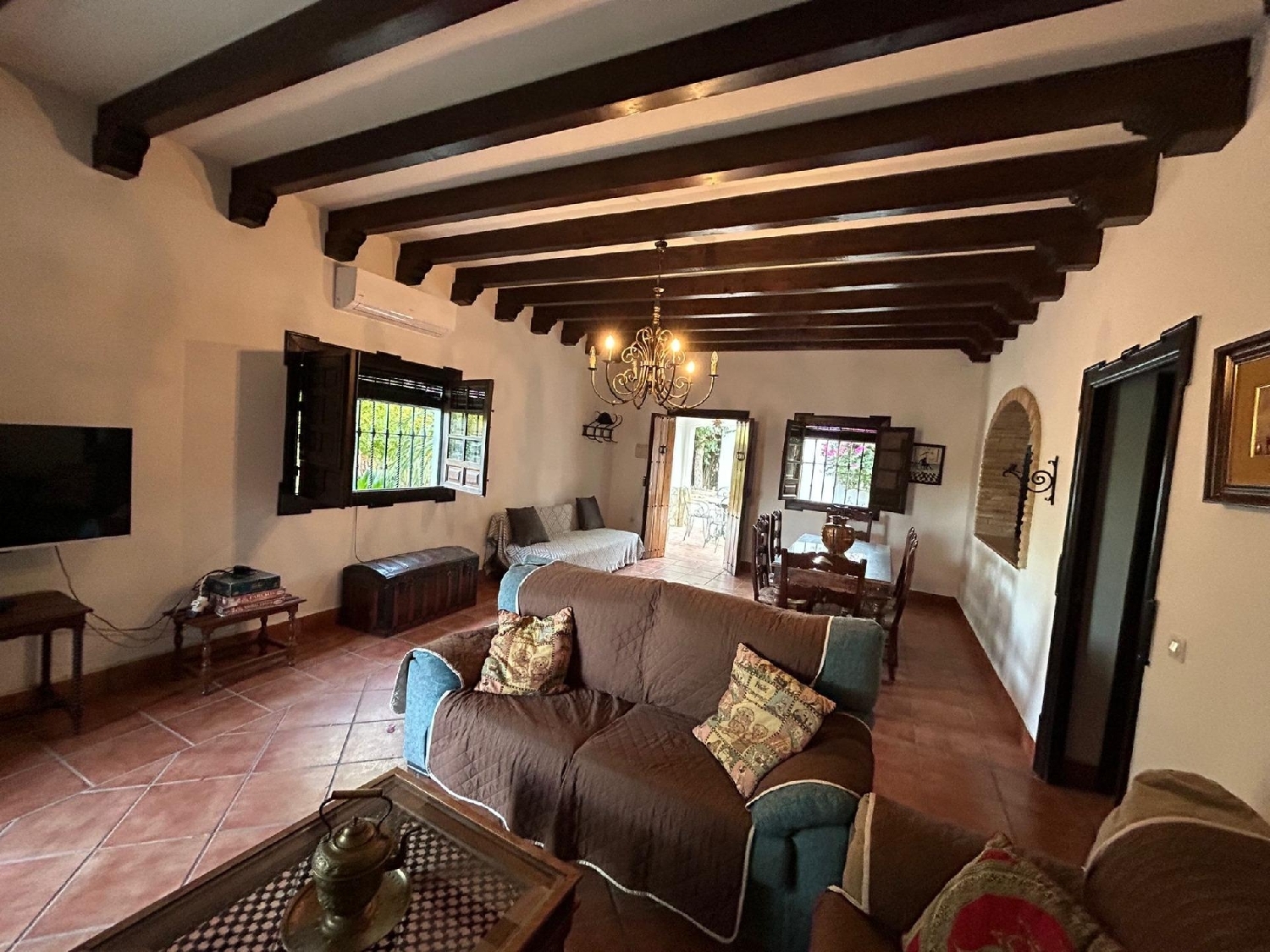  till salu villa Carmona Campiña De Carmona 6