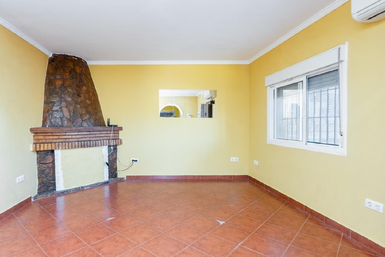 till salu villa Carmona Campiña De Carmona 4