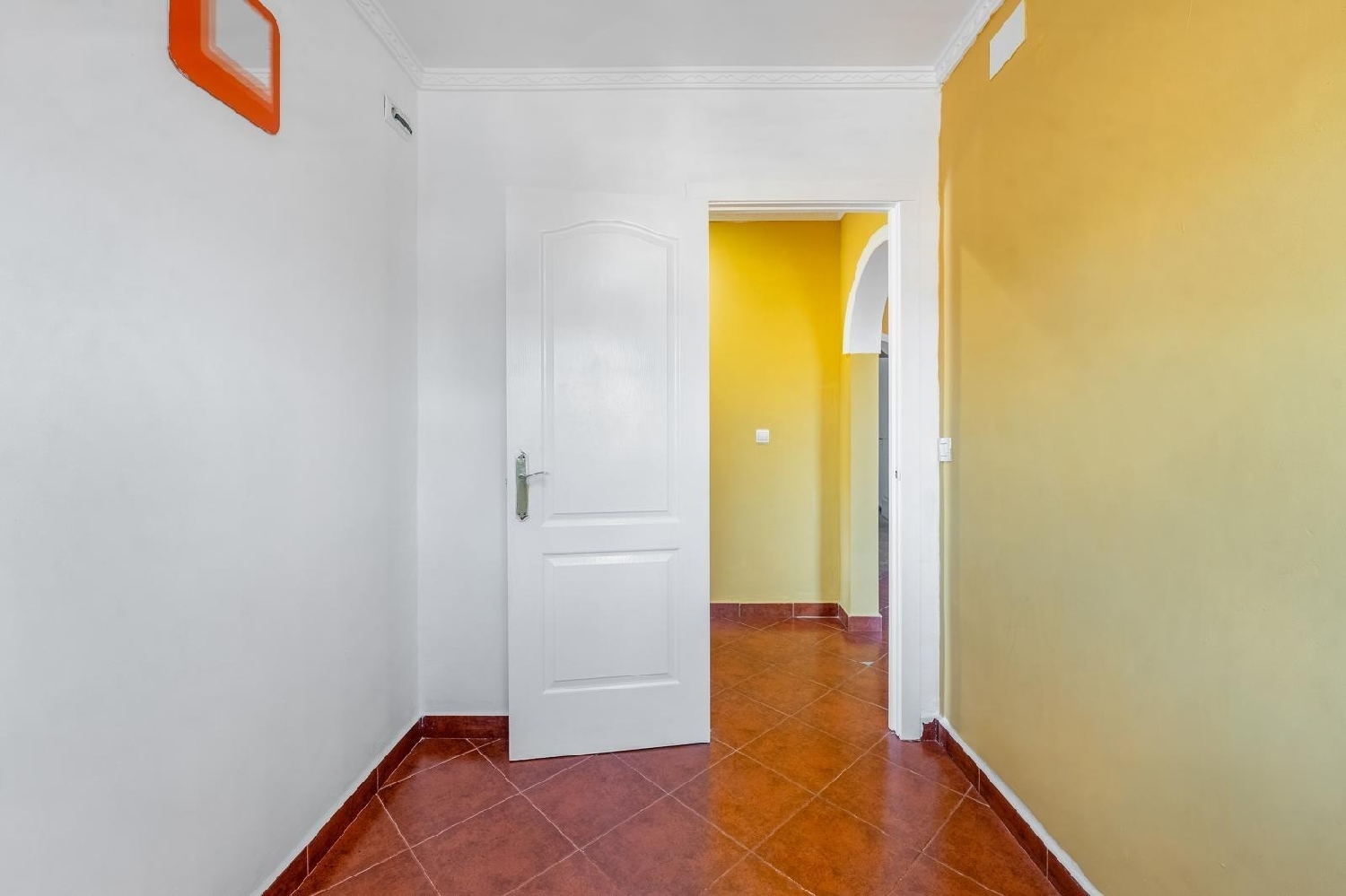 till salu villa Carmona Campiña De Carmona 5