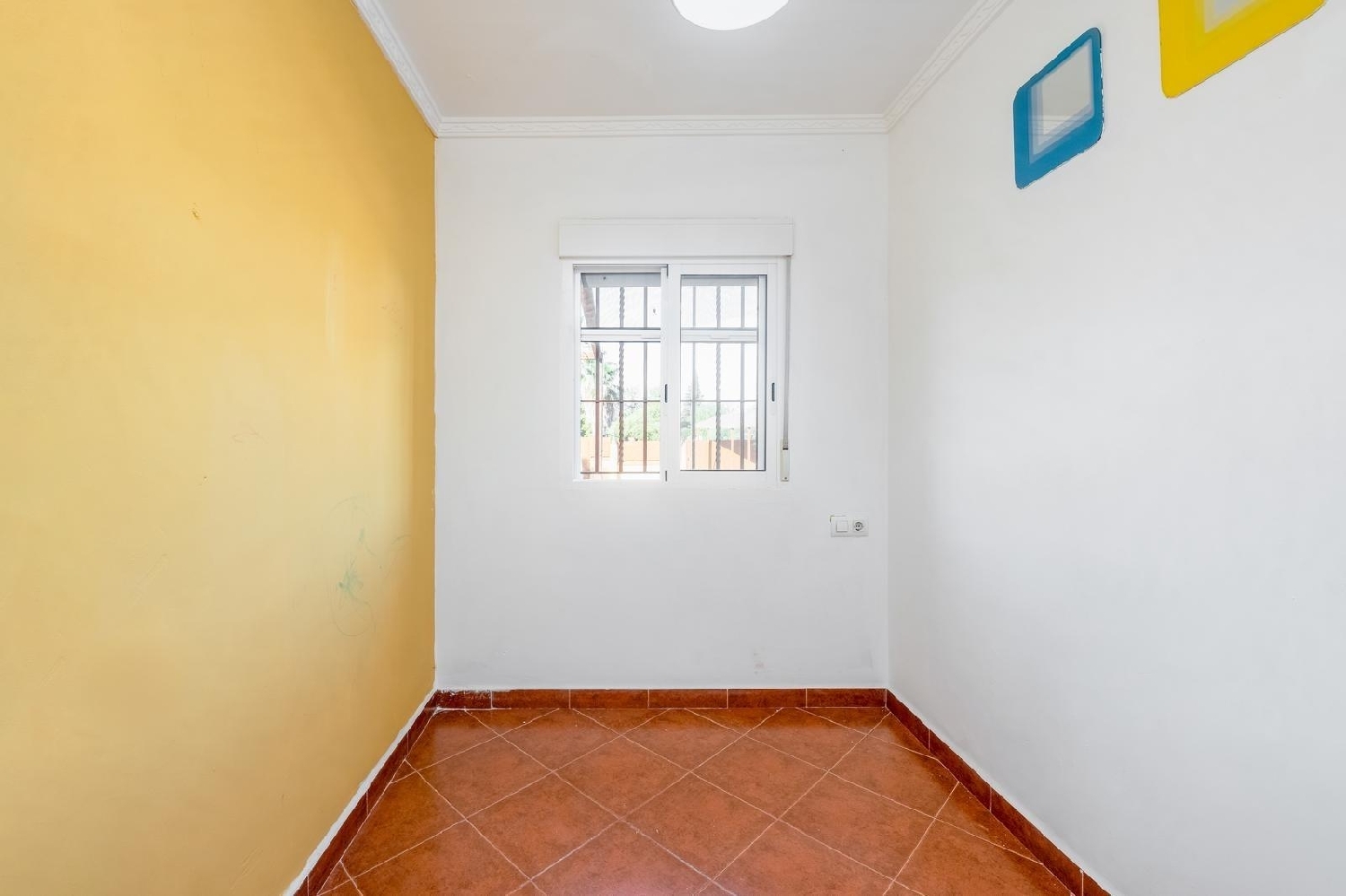 till salu villa Carmona Campiña De Carmona 8