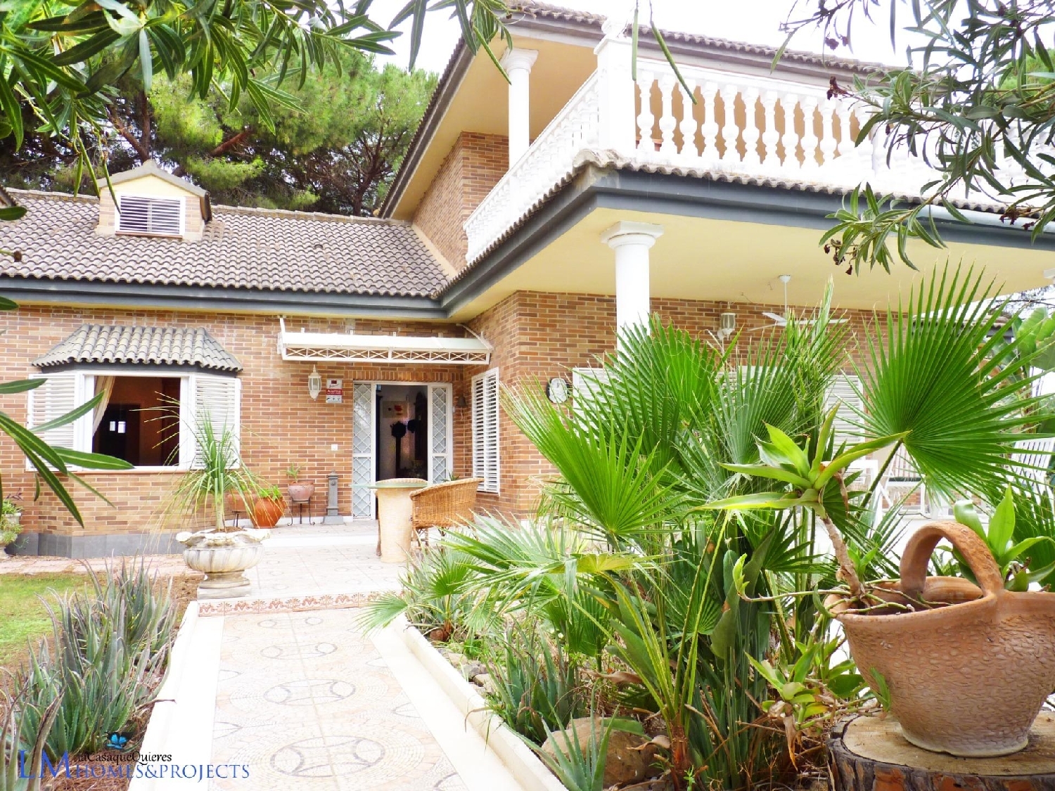  te koop villa Carmona Campiña De Carmona 1