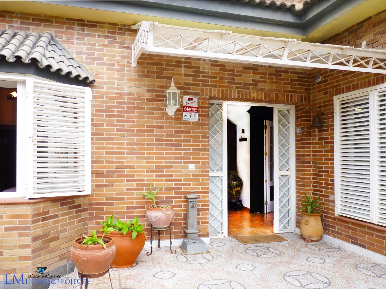  te koop villa Carmona Campiña De Carmona 6