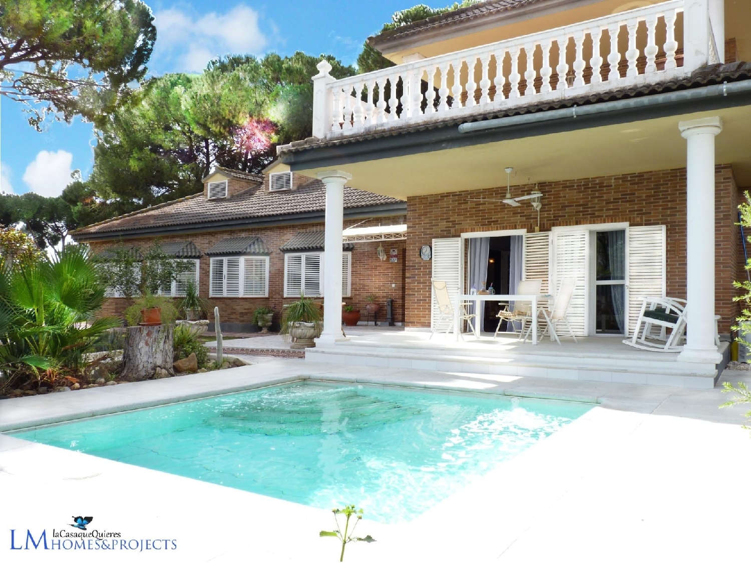  te koop villa Carmona Campiña De Carmona 4