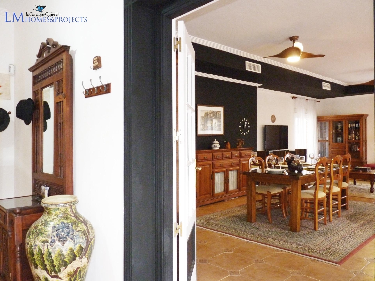  te koop villa Carmona Campiña De Carmona 7