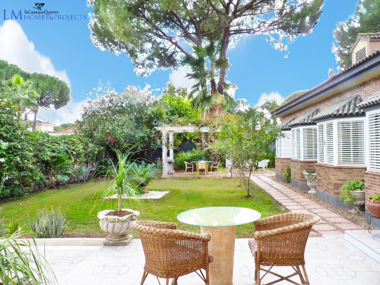  te koop villa Carmona Campiña De Carmona 5