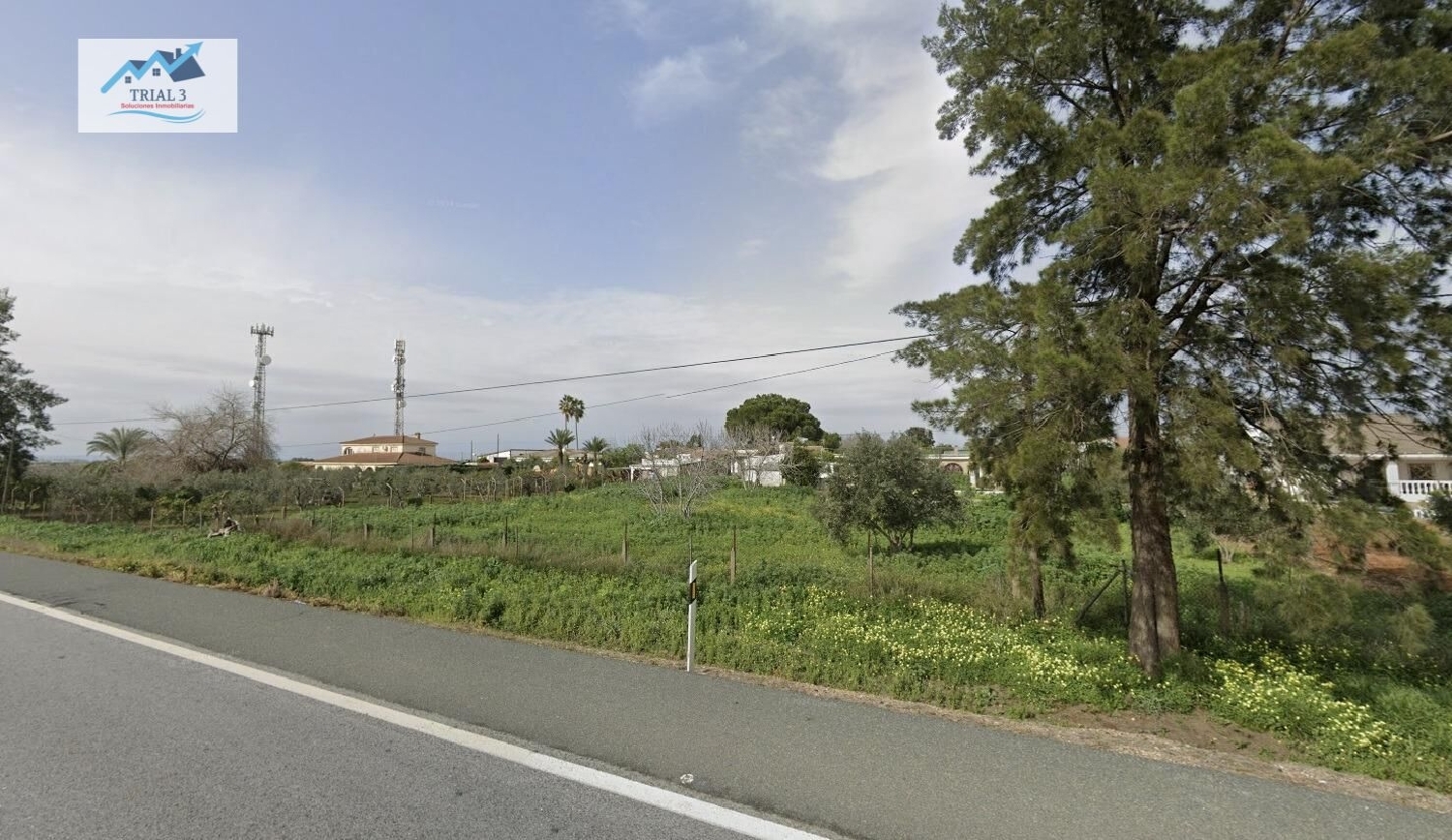 kaufen Villa Carmona Campiña De Carmona 1