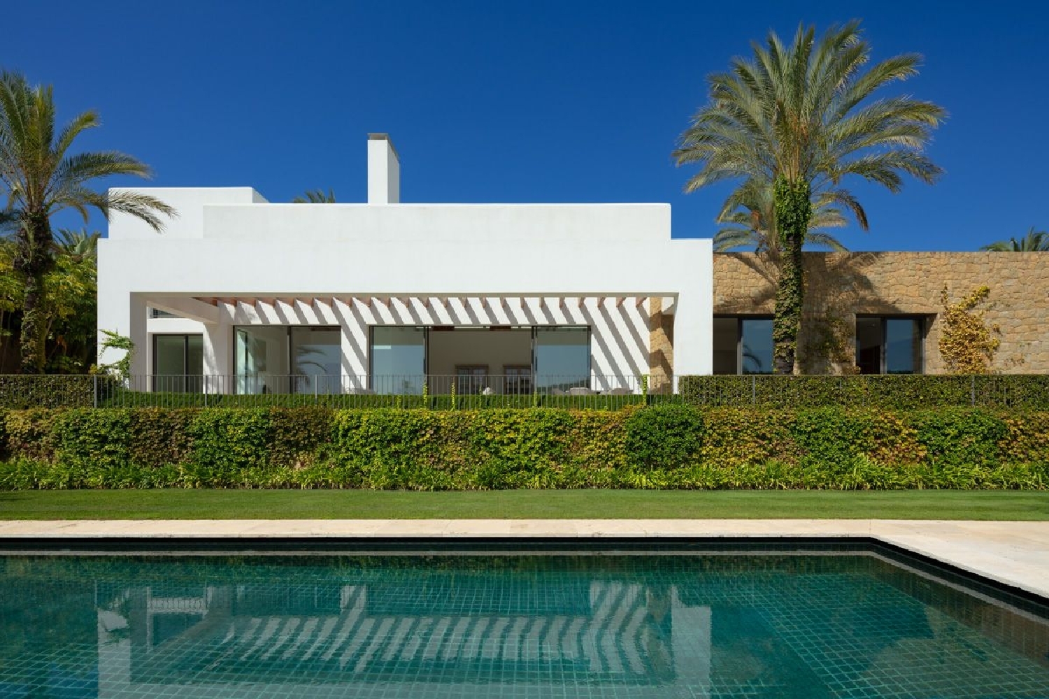  te koop villa Casares Costa Del Sol Occidental 8