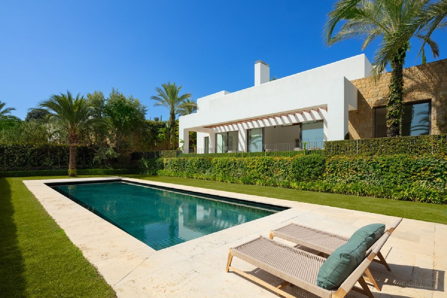  te koop villa Casares Costa Del Sol Occidental 2