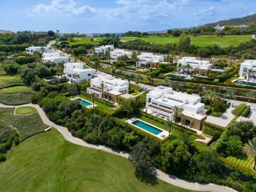 Casares Costa Del Sol Occidental villa foto 6307425
