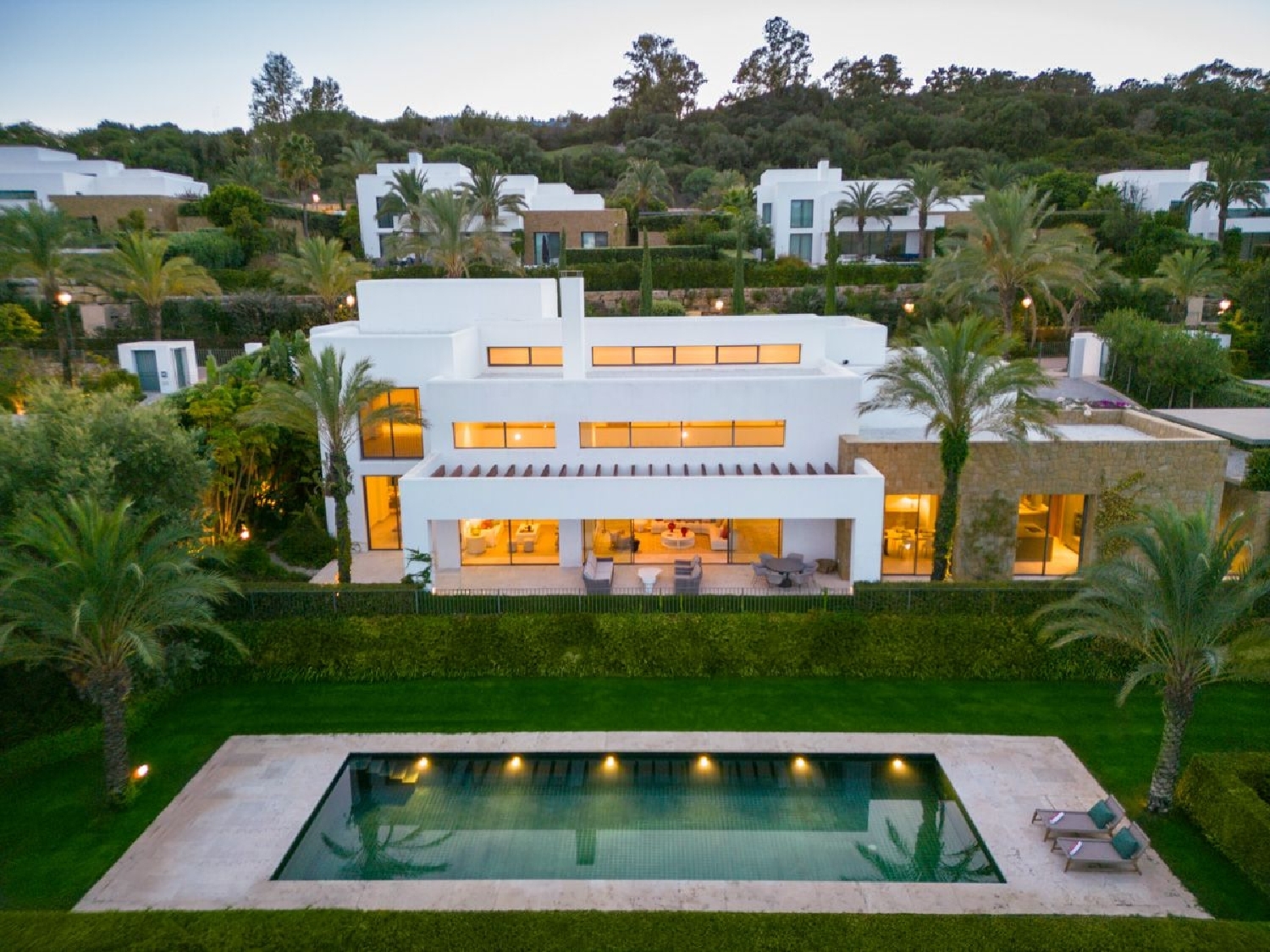  te koop villa Casares Costa Del Sol Occidental 6