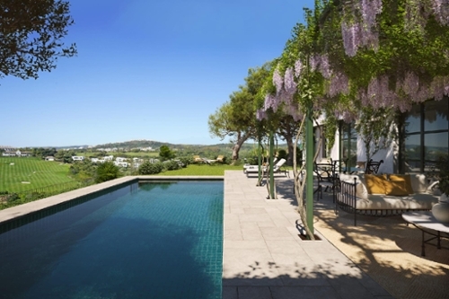 Casares Costa Del Sol Occidental villa foto 6307835
