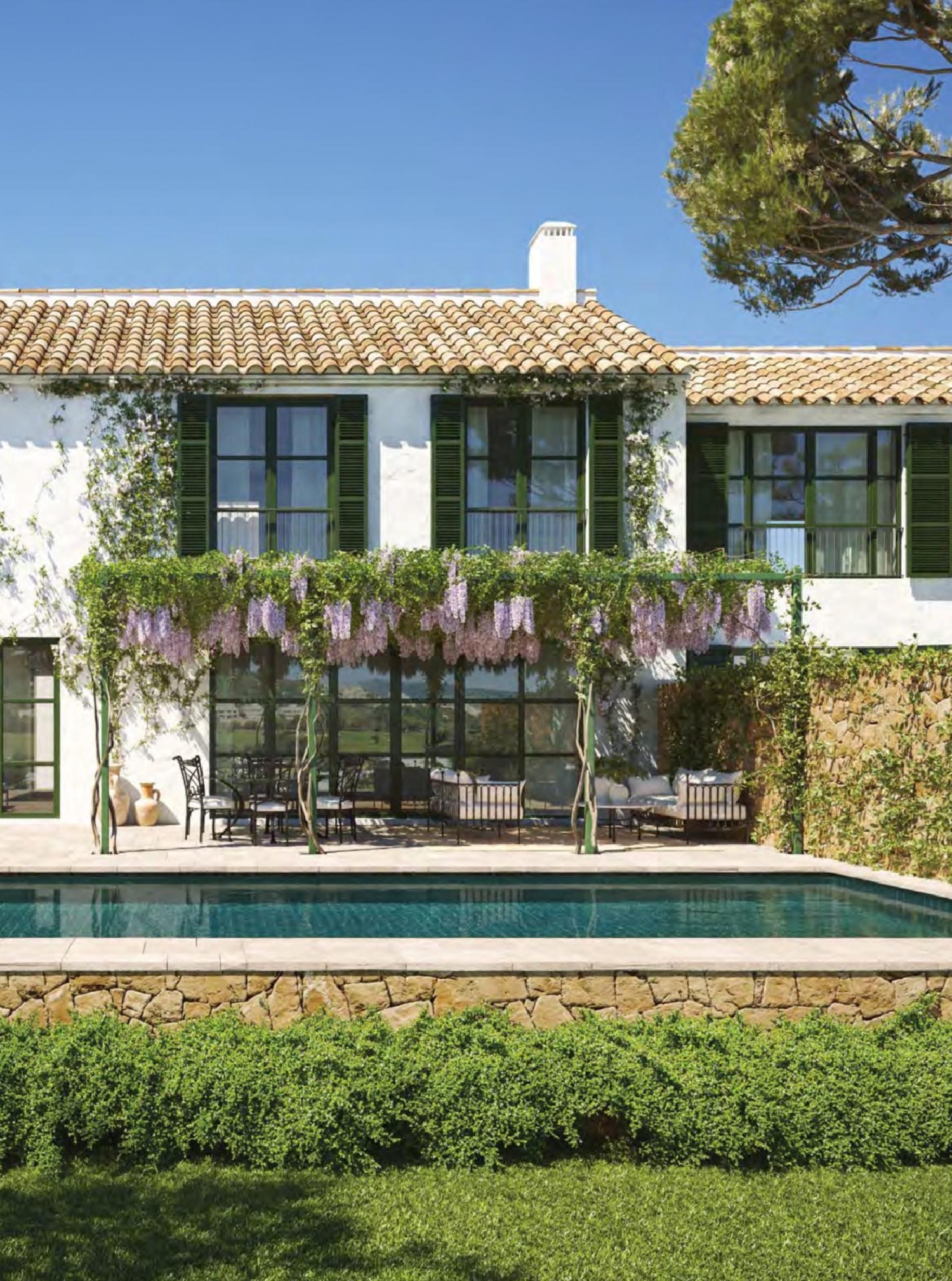  te koop villa Casares Costa Del Sol Occidental 2