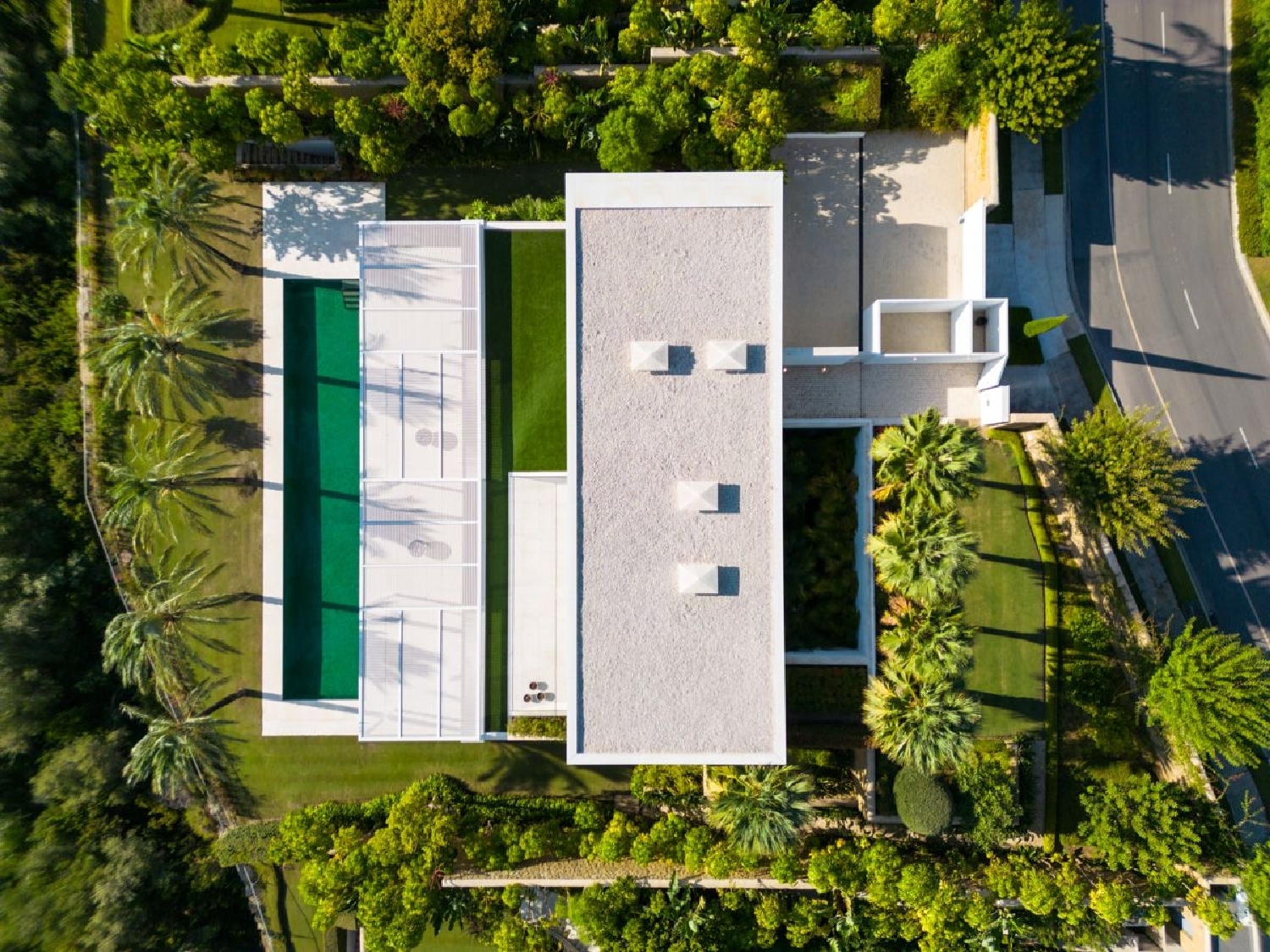  te koop villa Casares Costa Del Sol Occidental 7