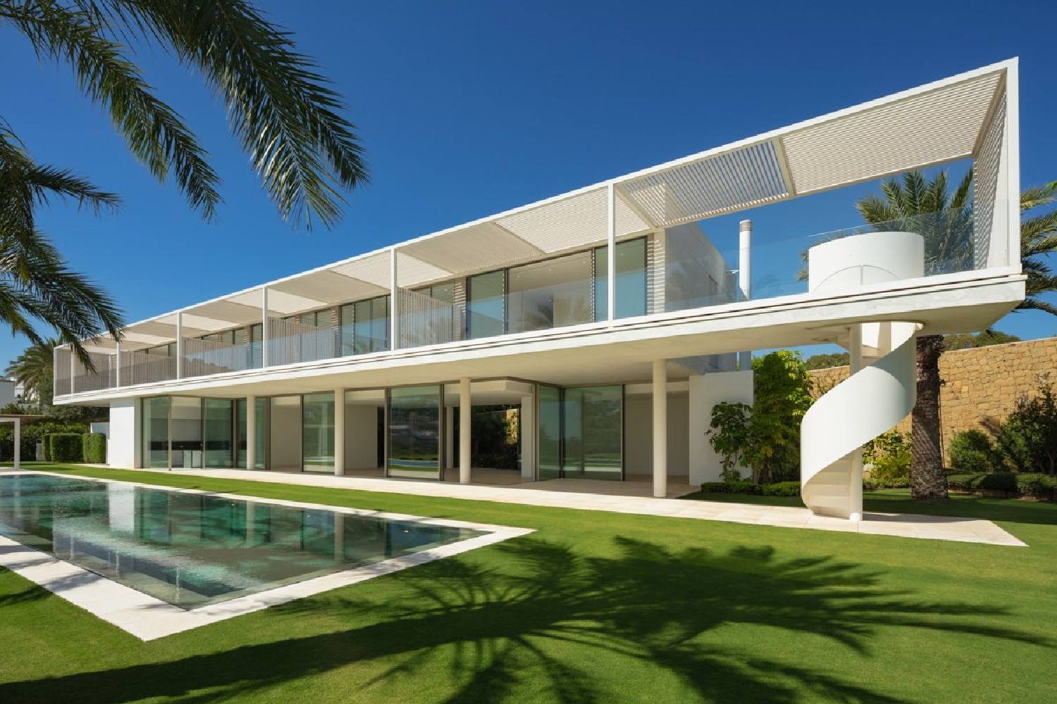  te koop villa Casares Costa Del Sol Occidental 2