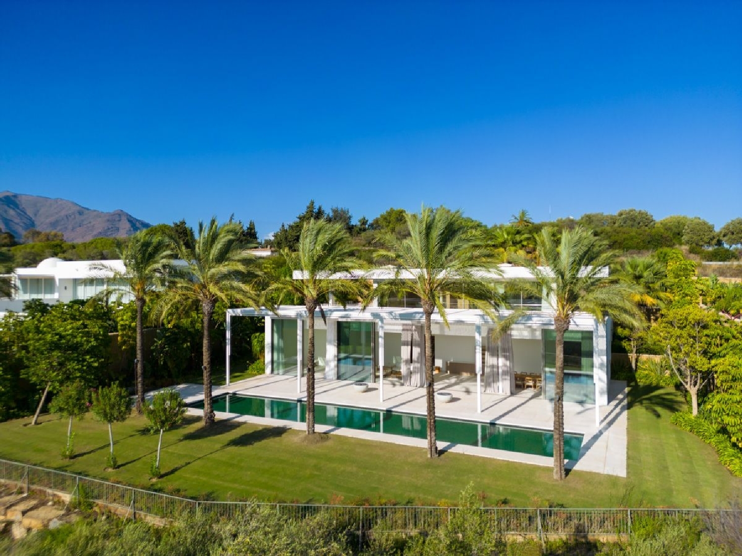 te koop villa Casares Costa Del Sol Occidental 6