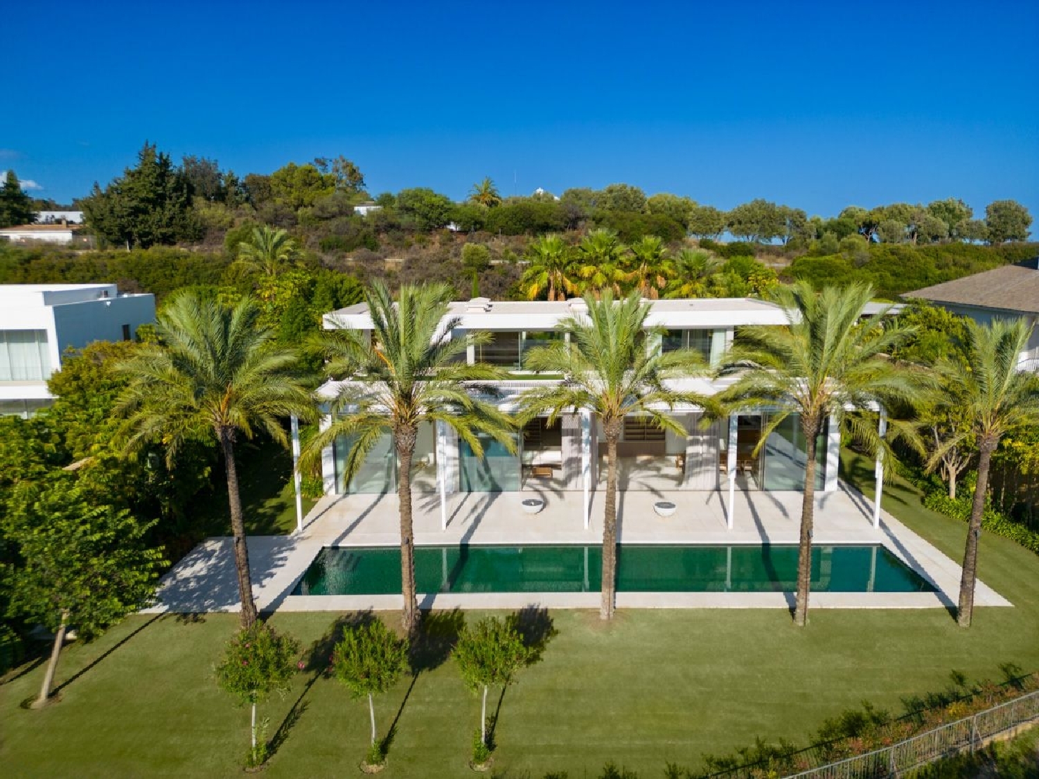  te koop villa Casares Costa Del Sol Occidental 5