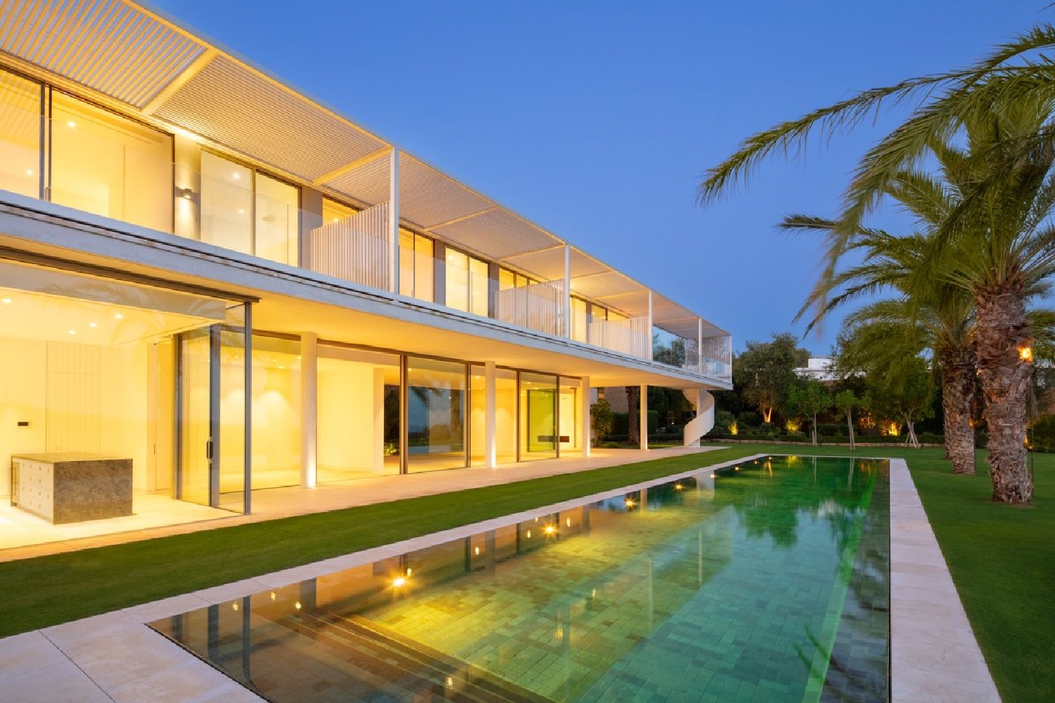  te koop villa Casares Costa Del Sol Occidental 3