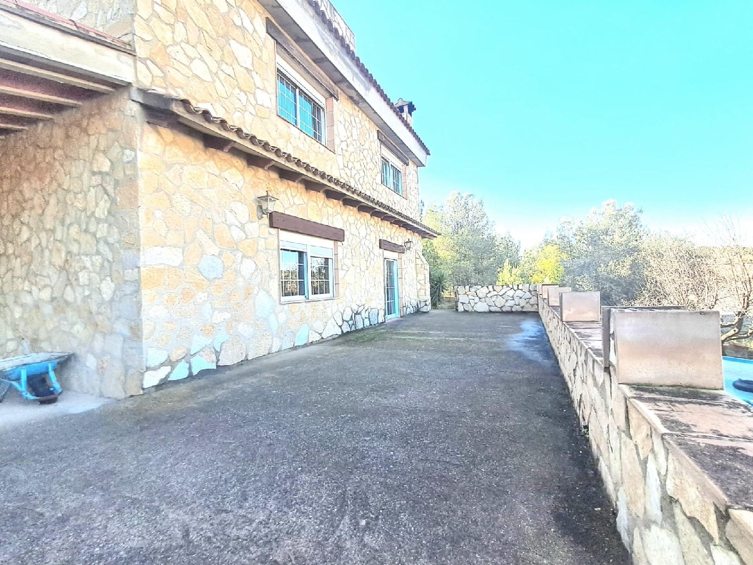  à vendre villa Casinos Camp De Túria 6