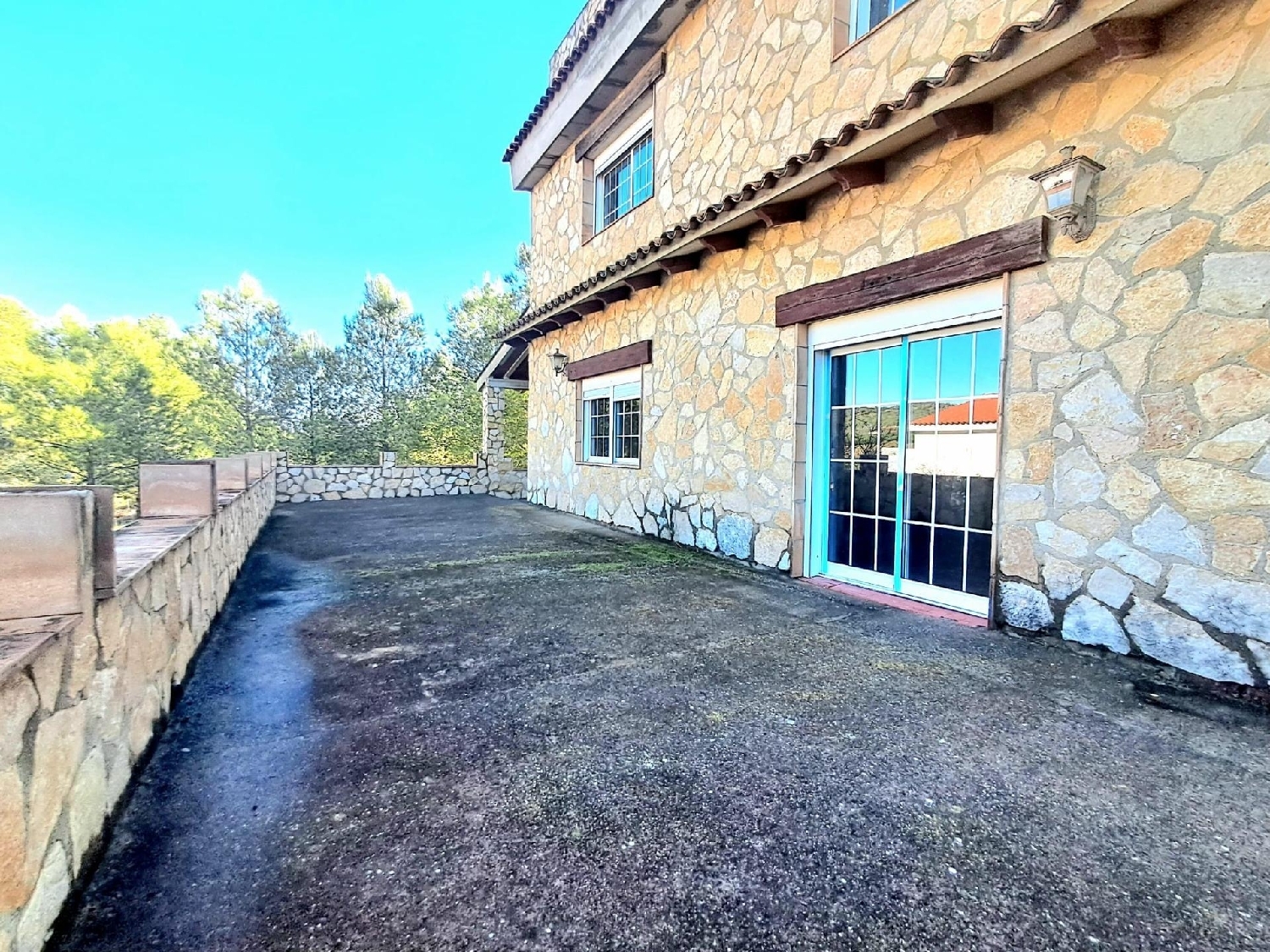  à vendre villa Casinos Camp De Túria 4