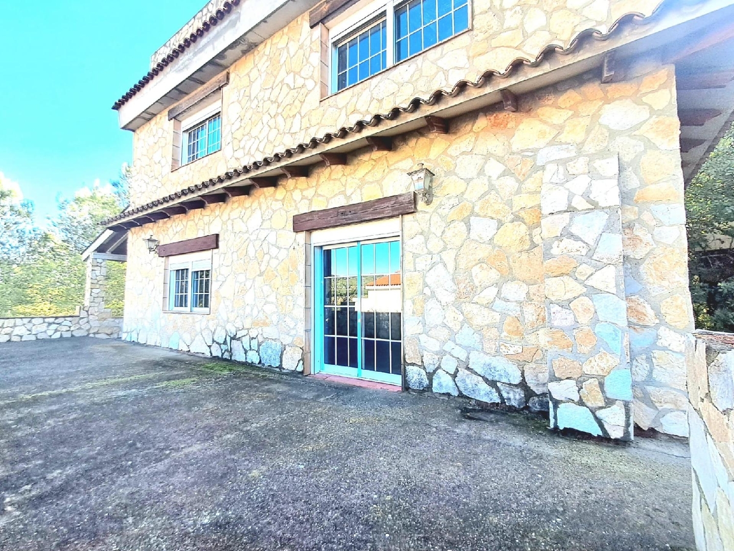  à vendre villa Casinos Camp De Túria 5