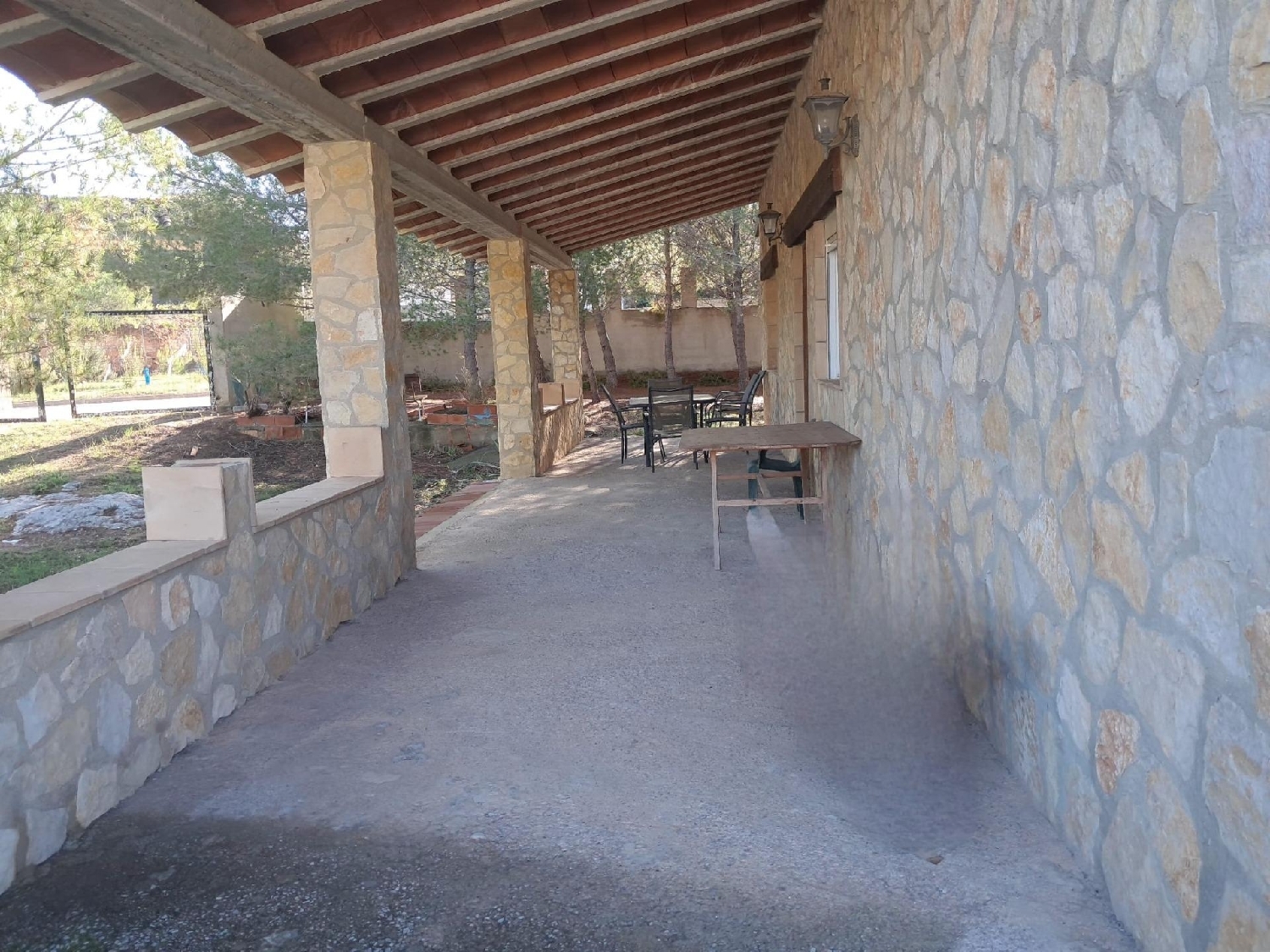  à vendre villa Casinos Camp De Túria 7