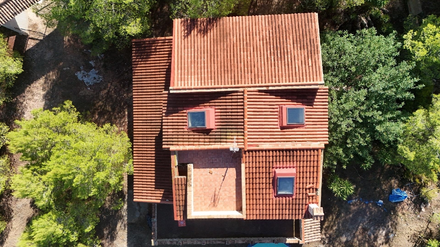  à vendre villa Casinos Camp De Túria 4