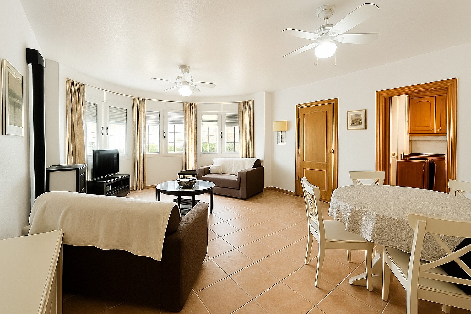  till salu villa Castalla Alcoia 3