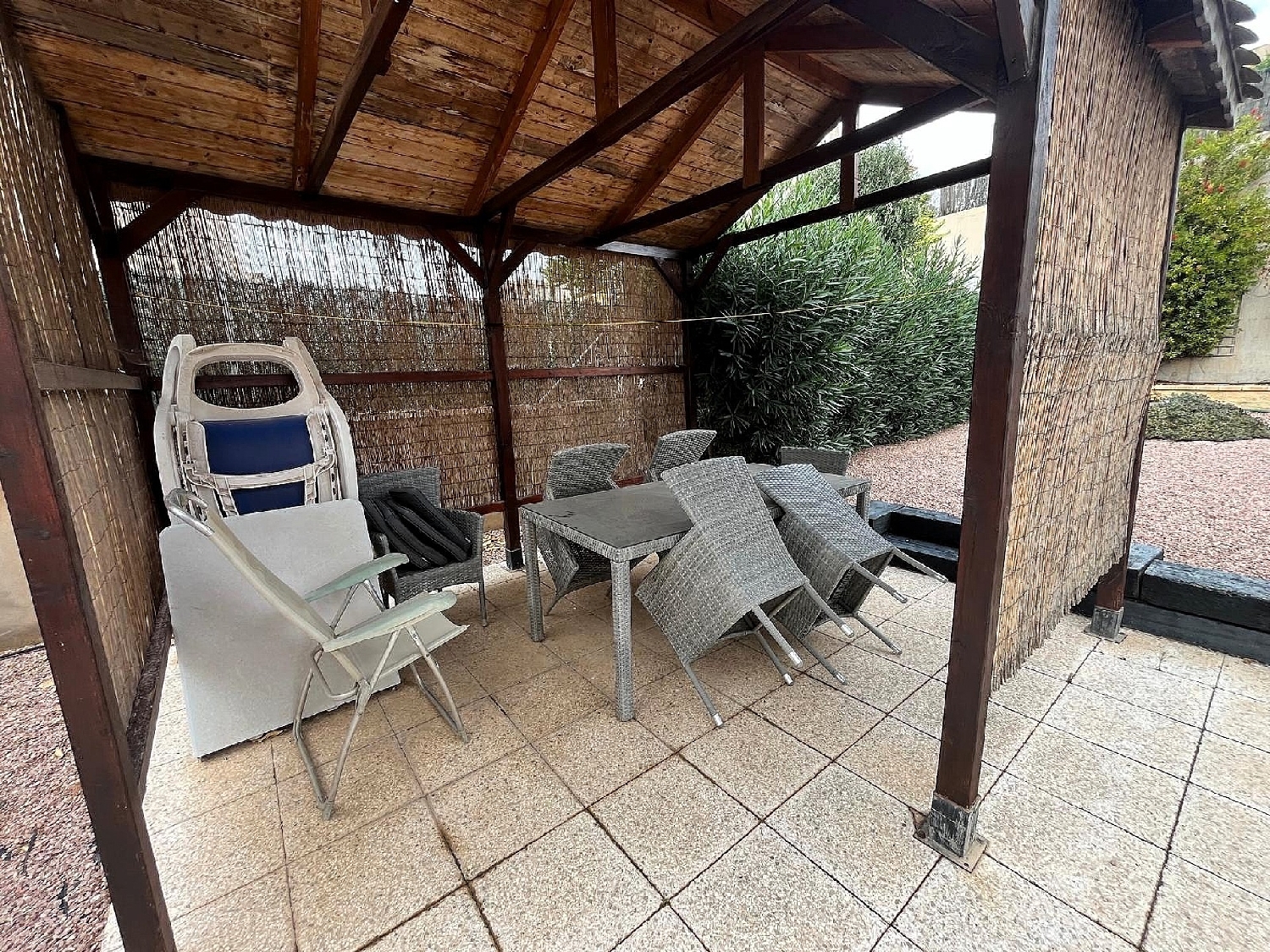  till salu villa Castalla Alcoia 23