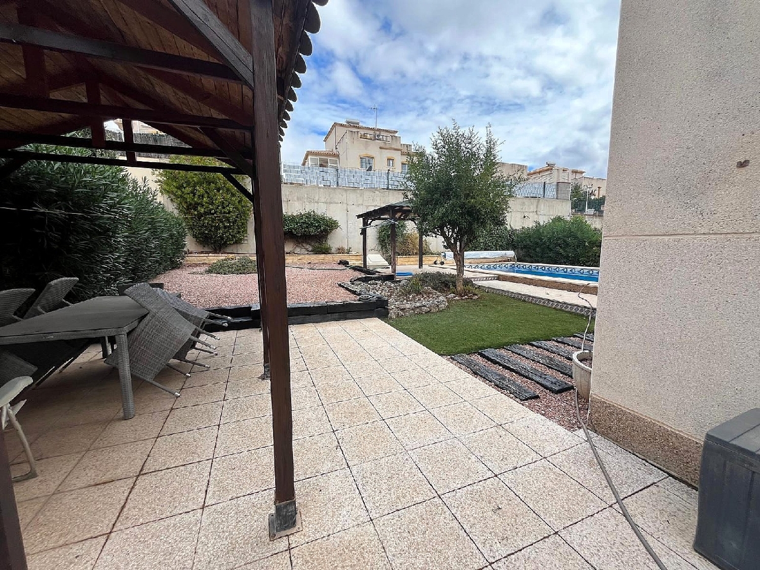 till salu villa Castalla Alcoia 24