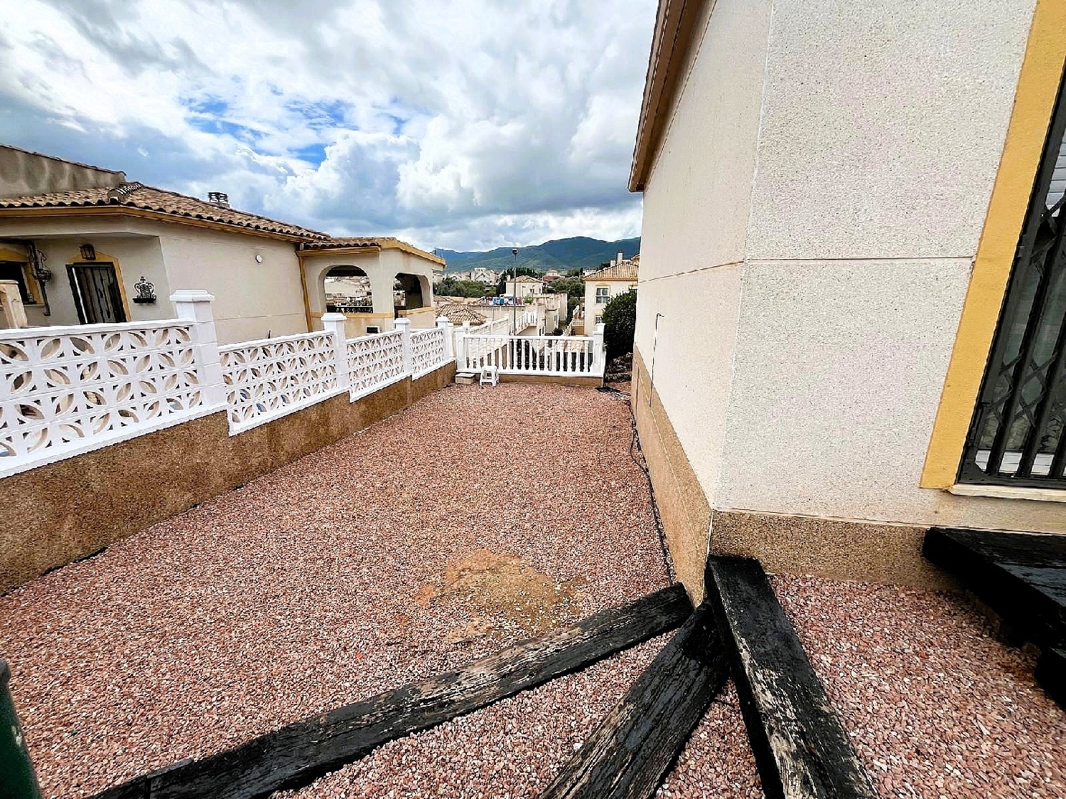  till salu villa Castalla Alcoia 26