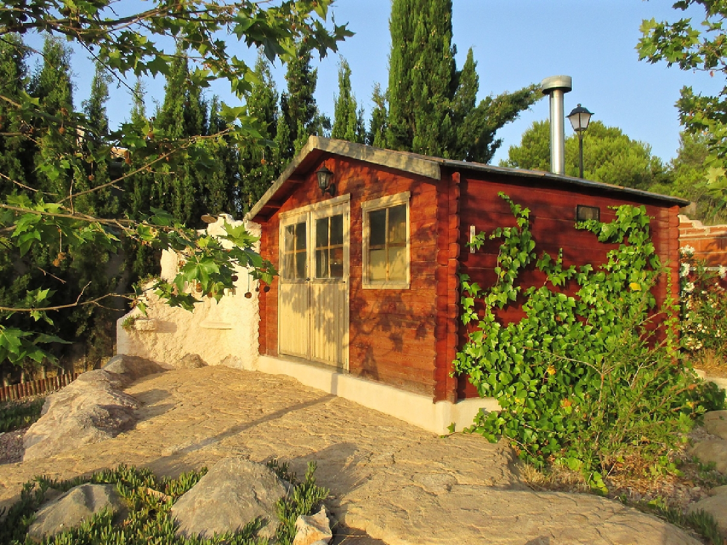  till salu villa Castalla Alcoia 31